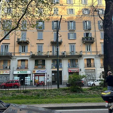 Montenero Suite Milan Extérieur photo