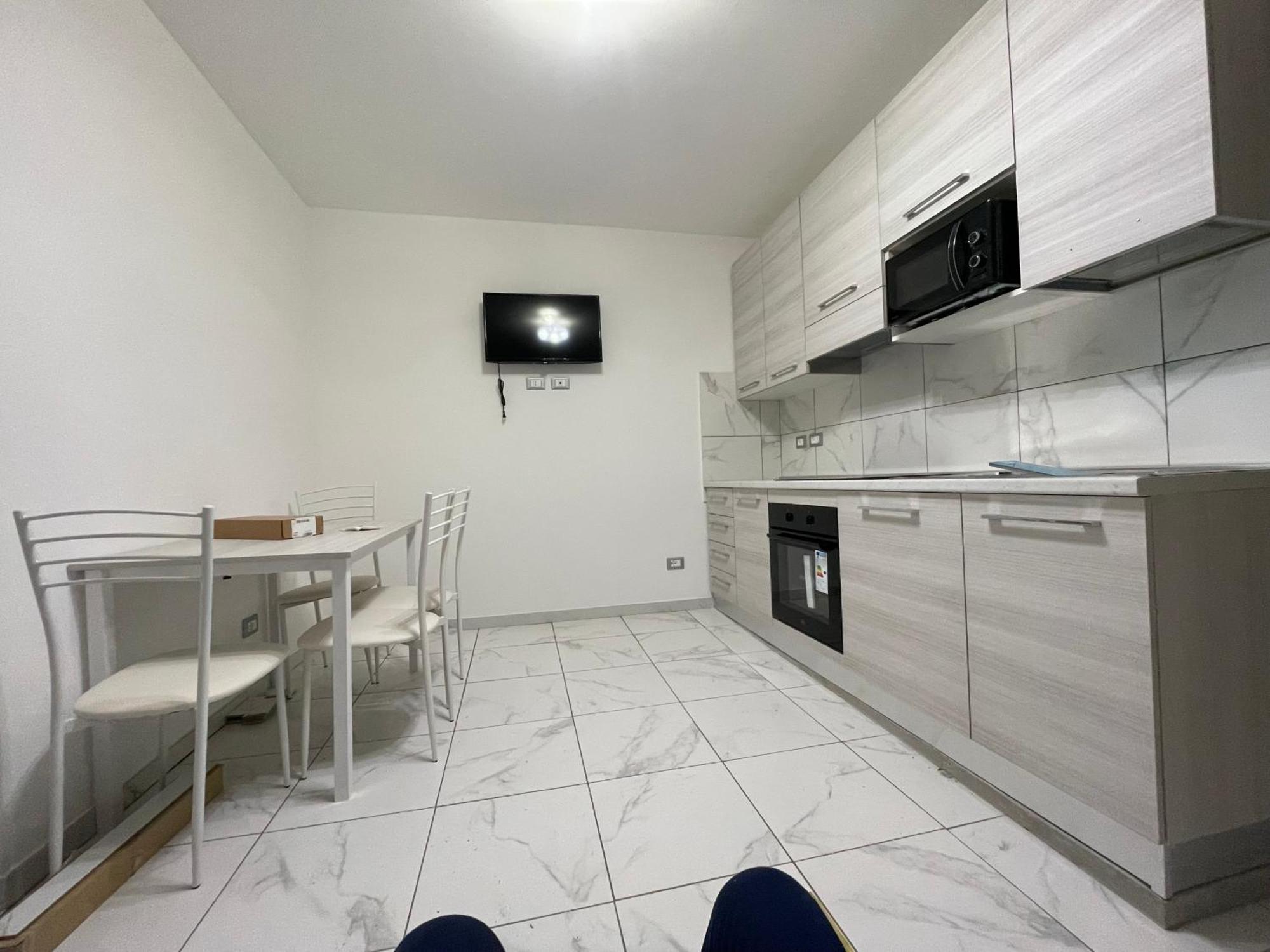 Montenero Suite Milan Extérieur photo