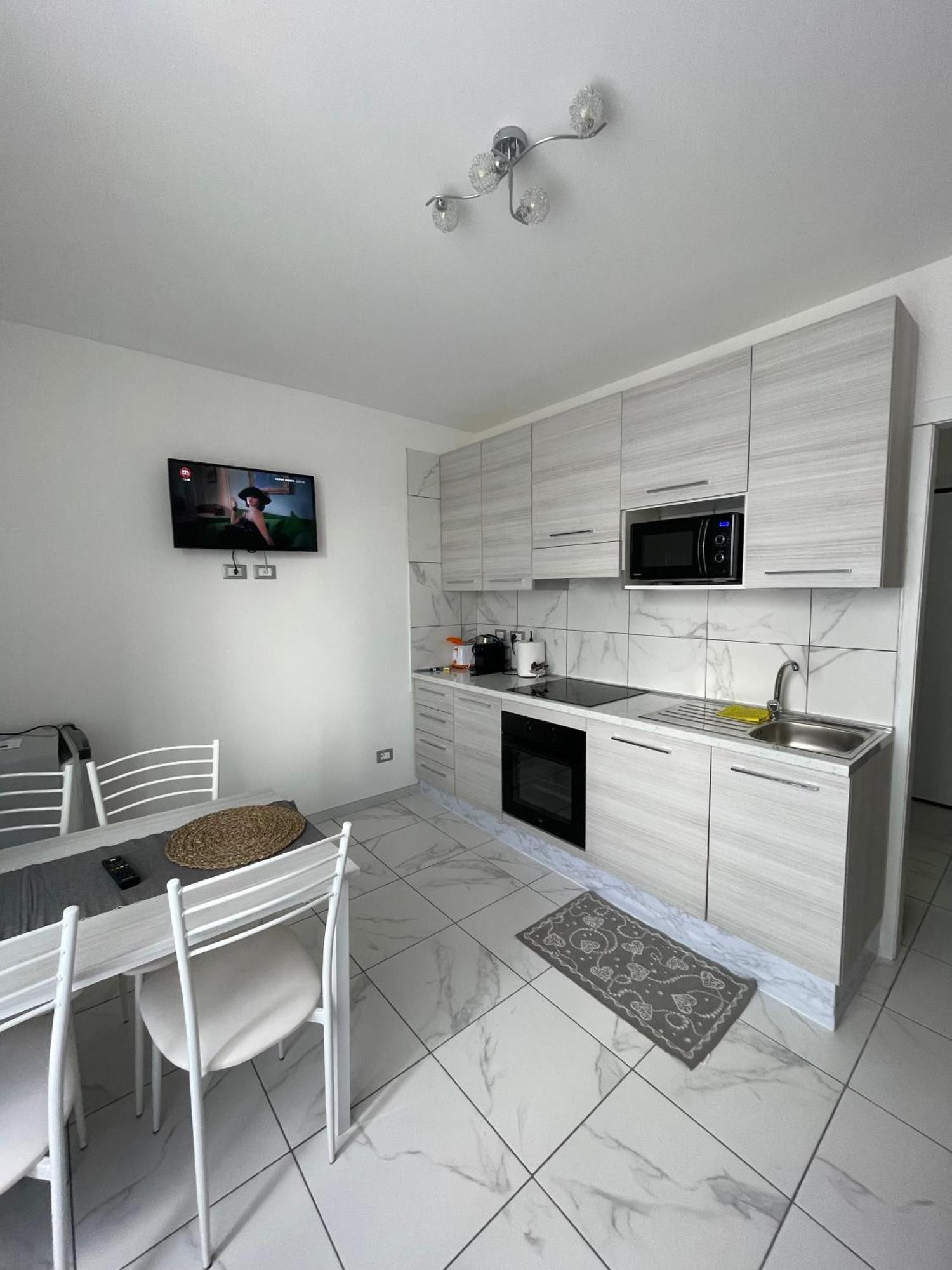 Montenero Suite Milan Extérieur photo