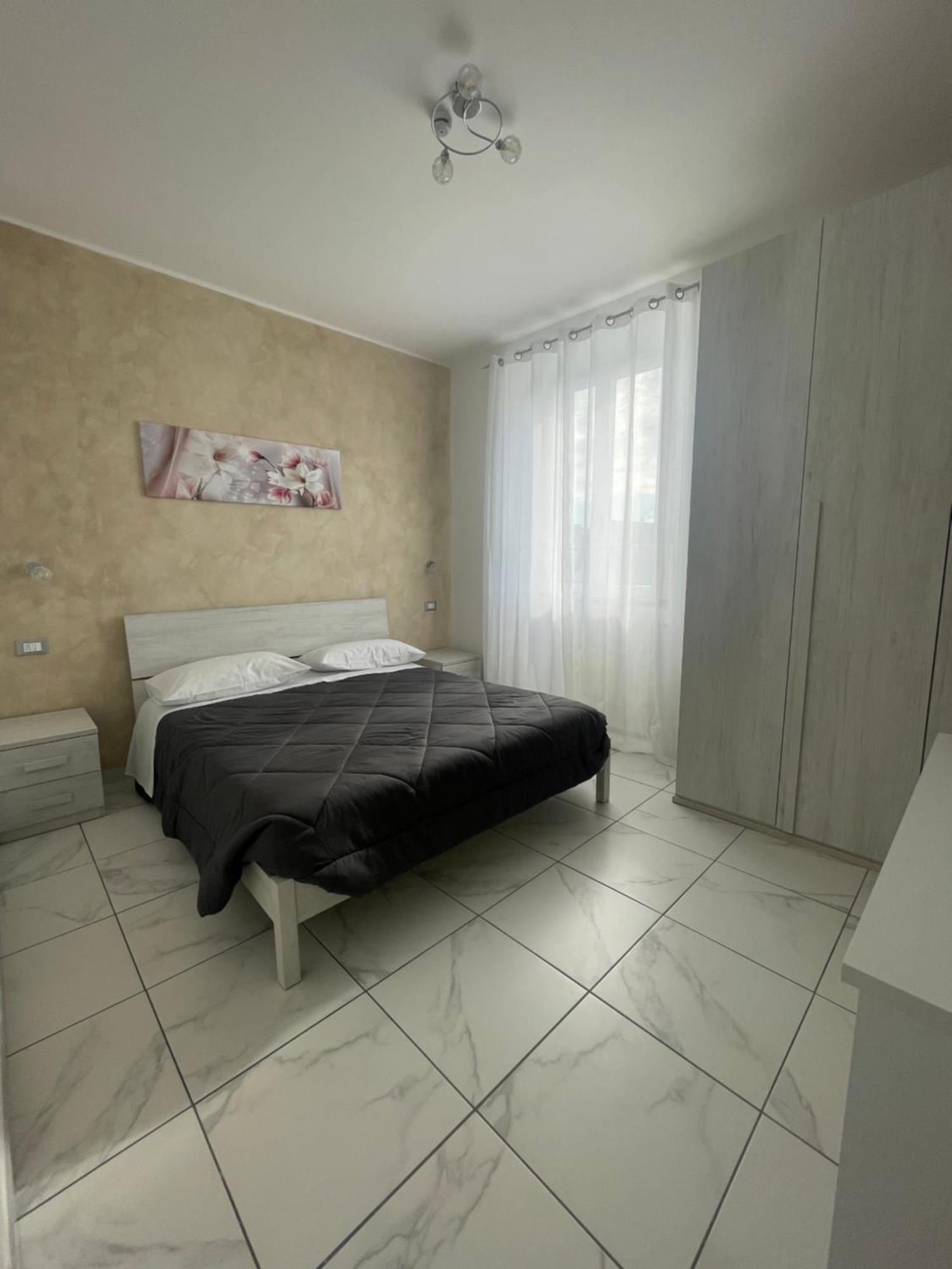 Montenero Suite Milan Extérieur photo