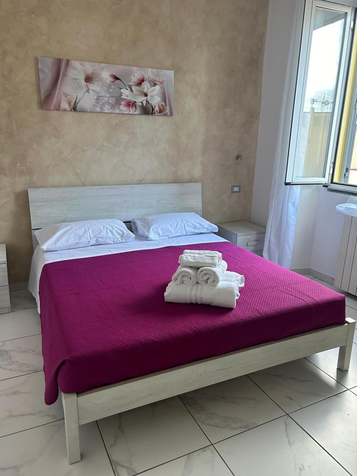 Montenero Suite Milan Extérieur photo